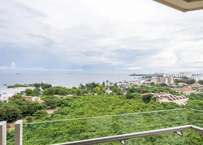 Jungle Studio Tambuli Epic Ocean View 12Th Floor Tower D By Dominik アパート マクタン